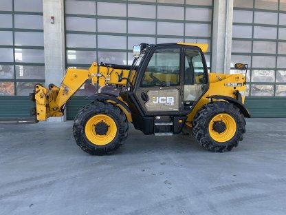 JCB 535-95 Turbo Powershift