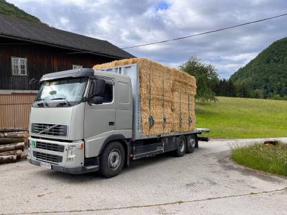Bild 3:Volvo FH, Bj. 2006
