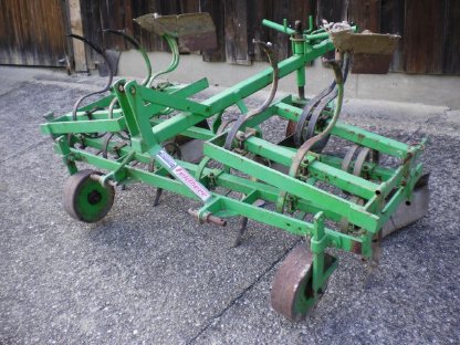 Bild 3:Verkaufe Häufelgerät