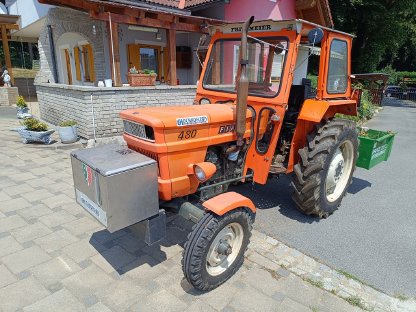 Fiat 480