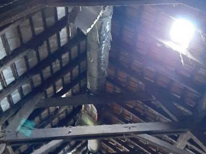 Bild 2:Heuverteiler Auer