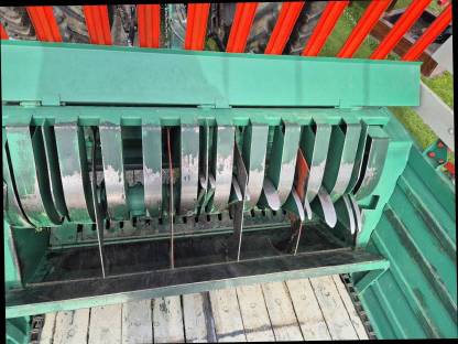 Bild 3:Verkaufe Steyr Hamster Minor Ladewagen 12 m³