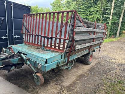 Steyr Hamster Plus