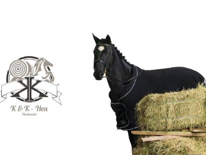 Bild 4:Premium Pferdeheu aus der Bretagne Lieferung in ganz DE
