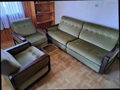 Bild 4:Verkaufe interessante Möbelstücke