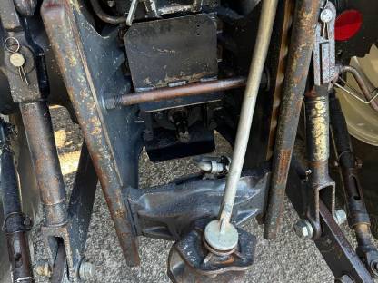 Bild 8:Lindner 1750A 40 km/h