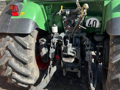 Bild 2:Fendt 209s