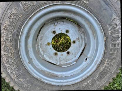 Bild 5:Felgen Kompletträder 13x18