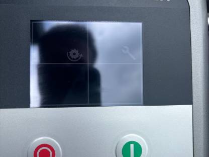 Bild 3:Bizerba Aufschnittmaschine