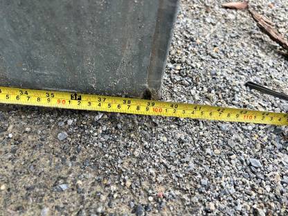 Bild 5:Mist Container Weidemann