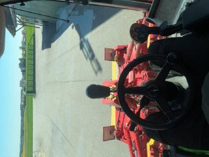 Bild 4:Claas Xerion 3300 TRAC VC