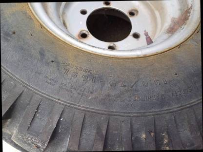 Bild 2:Komplätträder