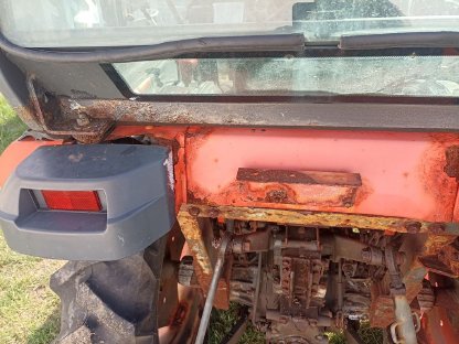 Bild 7:Kubota STV 32