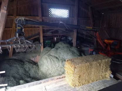 Bild 4:Verkaufe Heukran Maraton