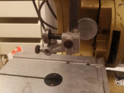 Bild 4:EMCO STAR 380 Volt