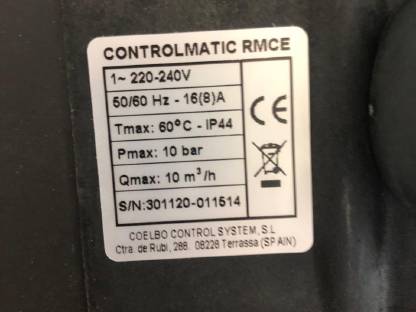 Bild 4:Hauswasserwerk inkl. Zubehör