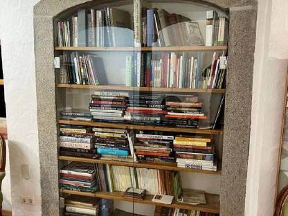 Bild 5:Granit Säulen/Türstöcke / Fensterrahmen wegen Umbau abzugebe