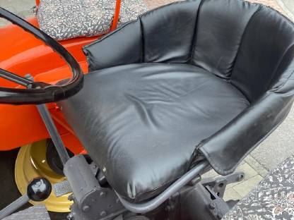 Bild 4:Steyr 86 Oldtimer