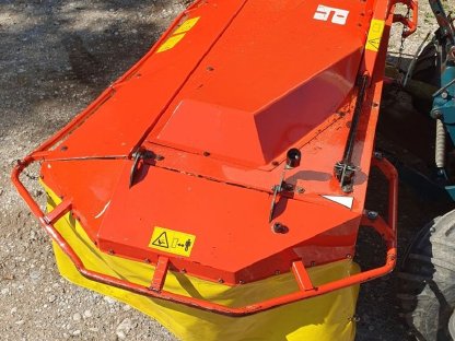 Bild 5:Reform Welger SM 210