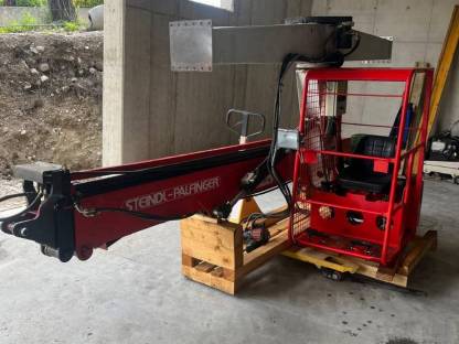 Bild 5:Stepa HDK 049