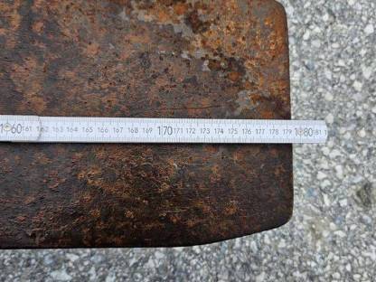 Bild 6:Hubgerüst 410 cm