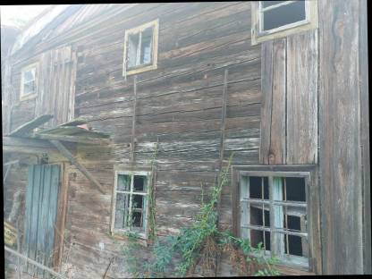 Bild 2:Kastenfenster