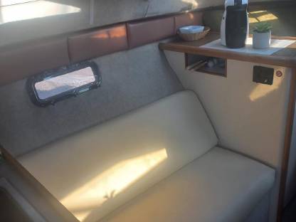 Bild 7:Bayliner Ciera 2655