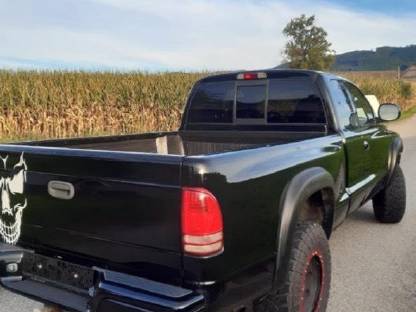 Bild 4:Dodge Dakota