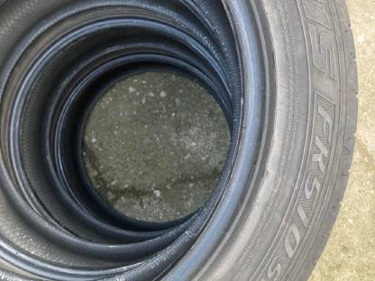 Bild 4:Sommerreifen 225/50R18 Falken