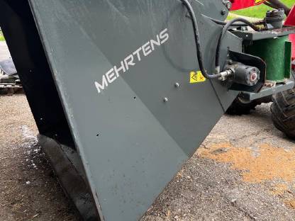 Mehrtens EG1601