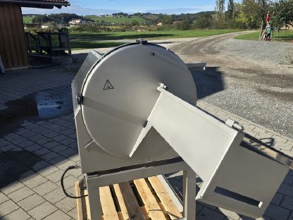 Bild 2:Kotelett Hacker Grillfleisch Schneider