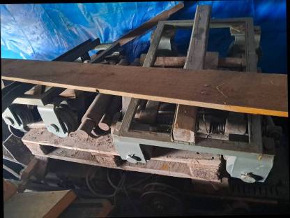 Bild 2:Verkaufe gattersäge