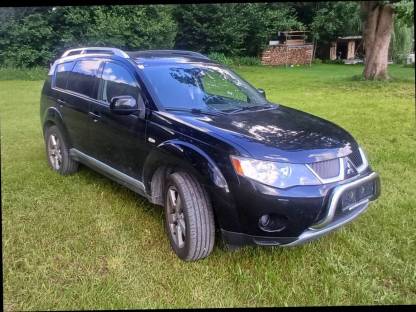 Bild 9:Mitsubishi Outlander 2.0 DI-D