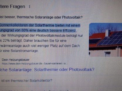 Bild 2:Mauertrocknung Mauertrockenlegung mit Sonnenkollektoren