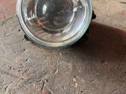 Bild 4:Scheinwerfer Steyr