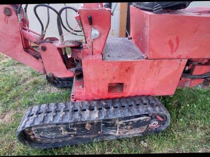 Bild 2:Minibagger Neuson 1,3 t