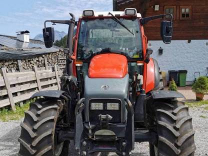 Bild 4:Lindner Geotrac 103