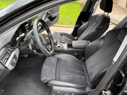 Bild 3:Audi A4 Avant