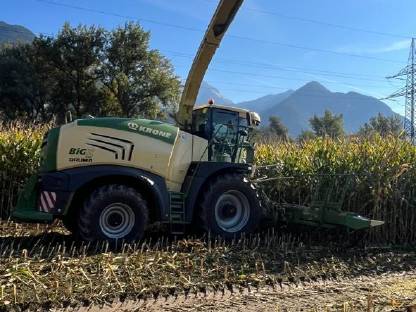 Bild 2:Krone Easy Collect 750-3