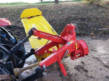 Bild 8:NOVADISC 265, Type PSM 386, BJ 2008