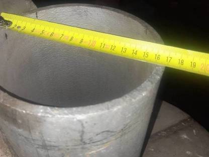 Bild 5:Schnecke-Futterschieber Niro