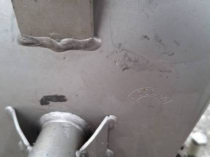 Bild 3:Möscha Schwenkverteiler Pendelverteiler Gülleverteiler Duomö