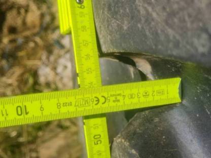 Bild 7:Kompletträder Fendt 1050 1046 1042 1038