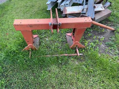 Bild 3:Ersatzteile für Lely Kreiselegge Terra 300 22