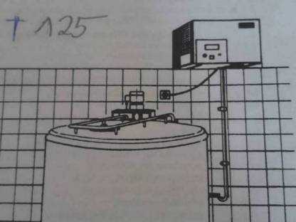 Bild 4:Milchkühler T125