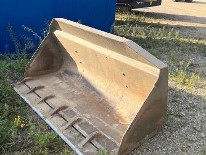 Bild 5:Radlader Kramer 8115