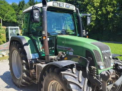 Fendt Vario 410