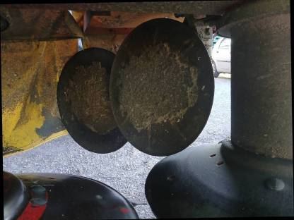 Bild 4:Pöttinger 316F Plus