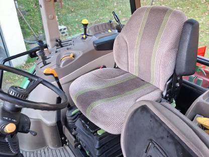 Bild 5:John Deere 5070M Aktion diese Woche