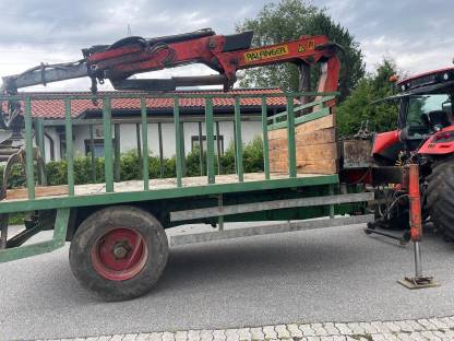Kranwagen